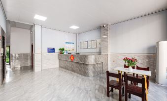 Qinzhou Qinnan Liwan Hotel
