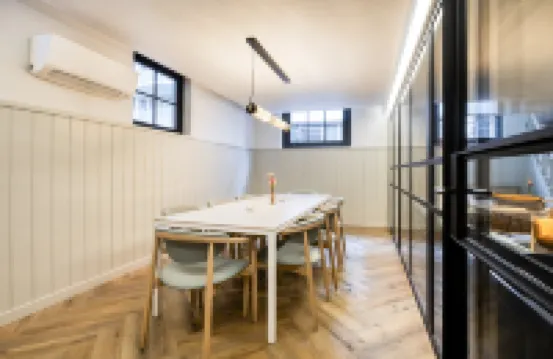 Citadines Canal Amsterdam