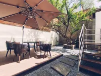 Jinyuan Wenfu Guesthouse (Luoyi Ancient City Lijingmen Branch)