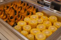 Merlinhod Hotel（Yan'an Baota Mountain Branch） - breakfast