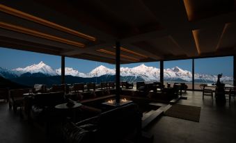 Seventeen Hotel . Meili