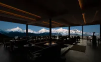 Seventeen Hotel . Meili - bar
