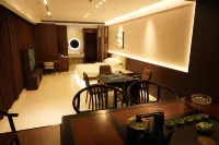 Jinyun Suxin Hotel (Luohe High speed Railway West Station Wanda Plaza Branch)