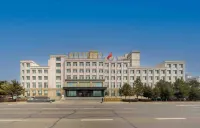 Suhua Haocai Muwu  Hotel