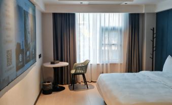 Fuzhou Wanhui Jumu Hotel