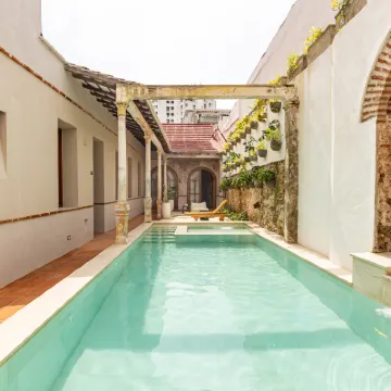 Hotel Bantu by Faranda Boutique, a Member of Radisson Individuals Hotels near Plaza de San Pedro Claver