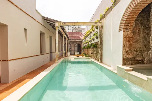 Hotel Bantu by Faranda Boutique, a Member of Radisson Individuals - 4-Star