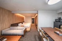 Apartment Hotel 11 Miyakojima - Balkoner