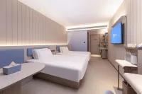 漢庭飯店（南京新街口珠江路店） - 2 星級