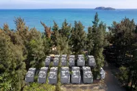 Wanning Shanhai Xingshu Scenic Hotel (Shimei Bay) Hotels near Jiajing Island