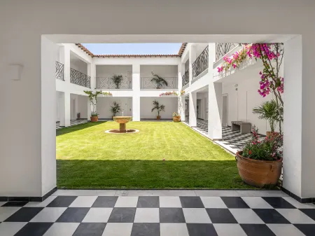 Caramel, A Grecotel Resort to Live Отели в г. Pigianos Kampos