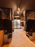 Friends Station Hostel & Cafe