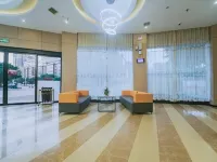 Junyi Chain Hotel (Yudu Longzheng Plaza) Hotels in Yudu