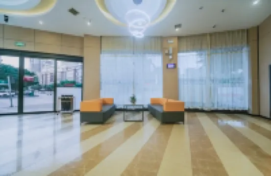 Junyi Chain Hotel (Yudu Longzheng Plaza)
