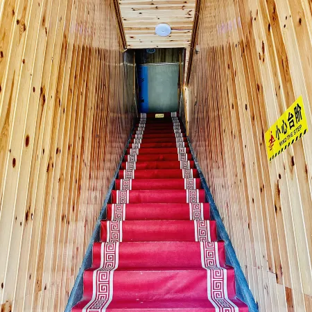 Zagana Memory Homestay