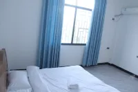 Zheli Pastoral Homestay (Guilin Zhemu) Hotels in Wanfu Square/South Bus Station/Yugui Park