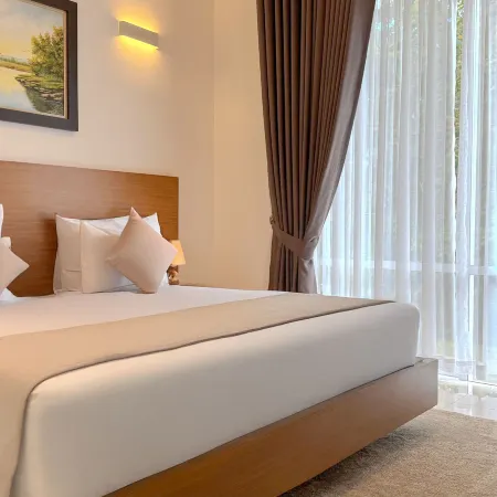 Lake Villas Premium Kandy