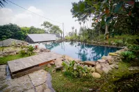 Villa Lingga Puncak
