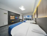 Weihai Lanye Scenic Hotel (Huoju 8th Street International Coastal Baths)