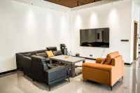 Hefeng Cloud Screen Shanju Homestay Hotels near Ping Shan
