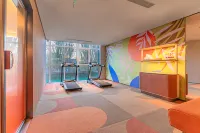 Orange Hotel (Swan Lake Town Branch) فنادق في خه لان