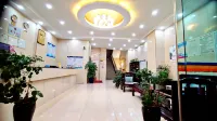 Shang•Dongsheng Hotel (Fuyuan Branch) - parking