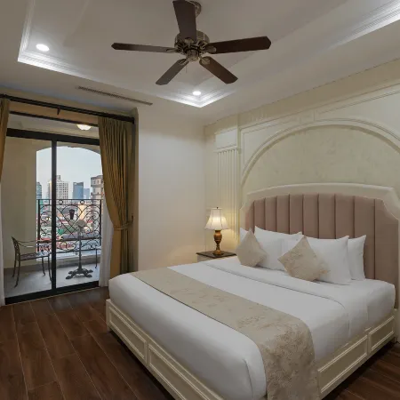 Anik Palace Hotel