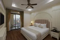 Anik Palace Hotel Các khách sạn ở Phnom Penh