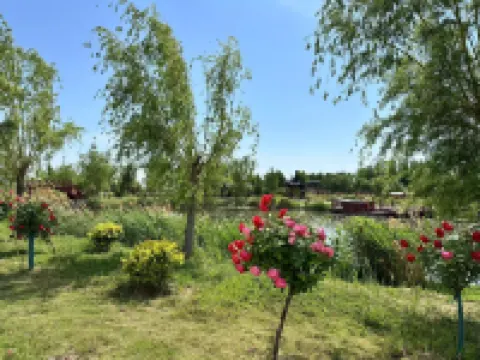 Fisherman's House Hotel Hotels in Weishan