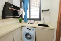 Nanyu Light Luxury Design Apartment (Xiamen Gaoqi International Airport) Hotels in Xiamen