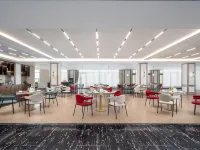 Yueyang MiLuo Quyuan Management Area METROPOLO JinJiang Hotel Hotels in Miluo