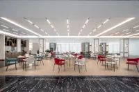 Yueyang MiLuo Quyuan Management Area METROPOLO JinJiang Hotel Hotels in Miluo