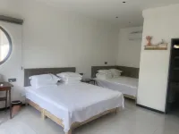 Lingshou Tianyang Homestay Courtyard