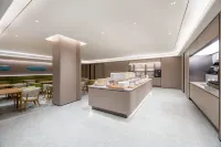 JI Hotel (Kunshan Qianjin West Road Lianhu Park) - พร้อมอาหารเช้า