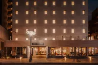 OMO3 Tokyo Akasaka by Hoshino Resorts Hôtels à : Tokyo