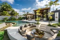 Villa Maravilla by BaliSuperHost Miga Bali/미가 선물의집 주변 호텔