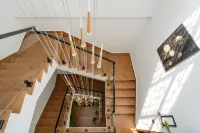 Beipan Yilan Homestay (Baoshan High-Speed Railway Station) - romantique