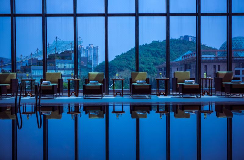 Renaissance Guiyang Hotel photo 2
