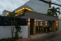 K.House Holiday Phan Thiet by Blue Fingers - Villas
