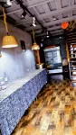 Shengsi Island Serenity Seaview Hotel - Aamiainen