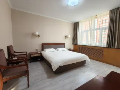 Dongguan Hotel Hotels in Tumen