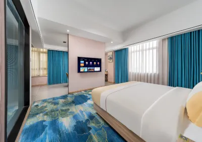 Smart Park Hotel