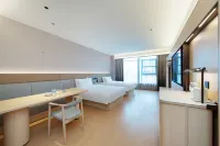 JI Hotel (Yingtan Guixi Municipal Government) Hotels in Guixi