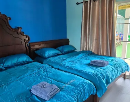 ห้องสแตนดาร์ด เตียงควีน