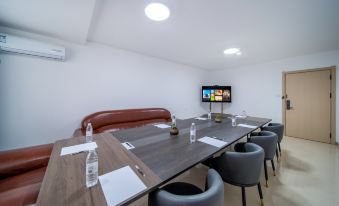Grand Garden Hotel Burqin