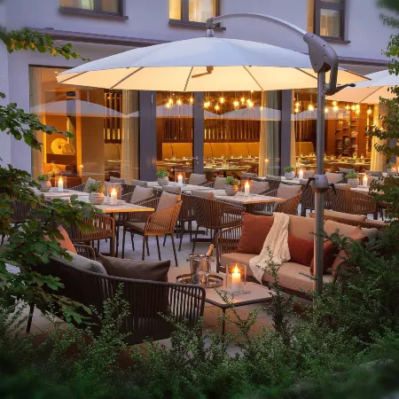 Acasa Suites Zurich Oerlikon