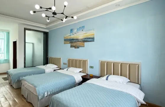 客來樂休閑度假民宿（那拉提旅遊風景區店）