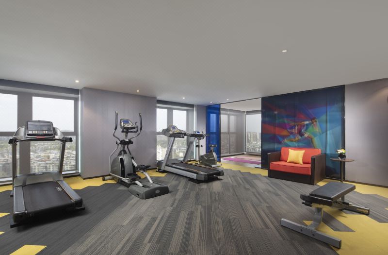 Hampton by Hilton Chengdu Waishuangnan photo 3