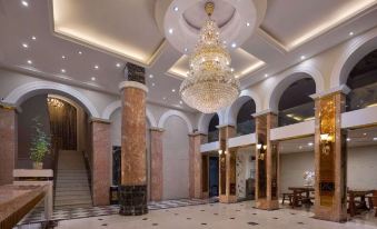 Yiju Haoting Hotel