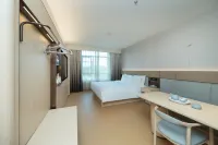 全季飯店（上海新國際博覽中心嘉裡城店）